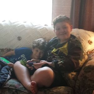 Meet your Posher, Johnny